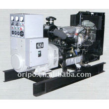China Lovol engine diesel power generator